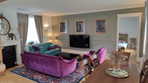 Royal Jono st. Apartment